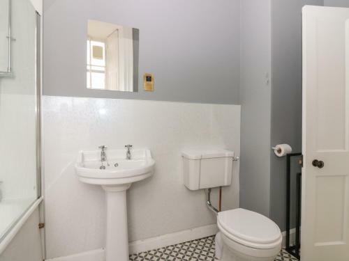 Apartamento East Wing, Castle Fraser