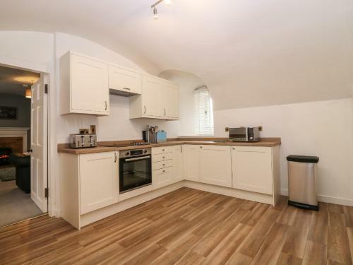 Apartamento East Wing, Castle Fraser