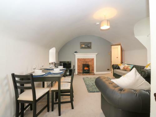 Apartamento East Wing, Castle Fraser