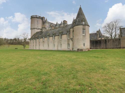 Apartamento East Wing, Castle Fraser