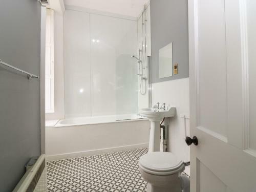 Apartamento East Wing, Castle Fraser