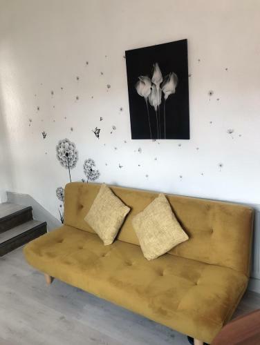 Apartamento ????-xinyi Inn With Free Wi-fi