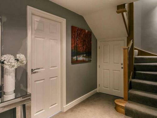 Carus Town House No 6