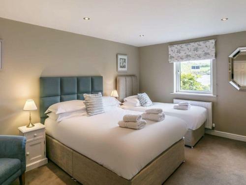 Carus Town House No 6