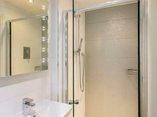 Carus Town House No 6