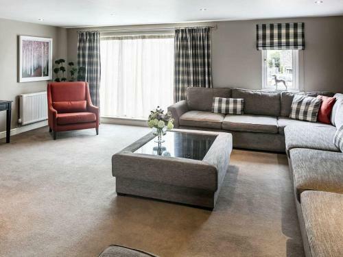 Carus Town House No 7