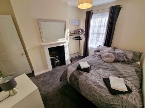 Exceptional City Centre Period Cottage