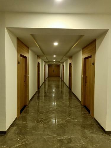 Sun Stone Hotel & Club