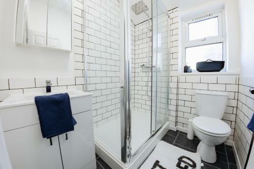 Brooklyn Apartments - Beautiful New Apartment In Hull