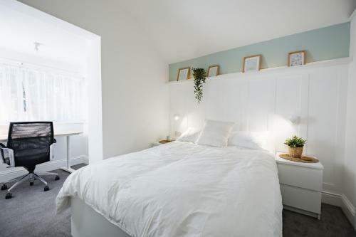 Brooklyn Apartments - Beautiful New Apartment In Hull