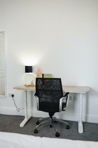 Brooklyn Apartments - Beautiful New Apartment In Hull