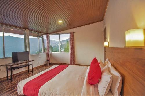 Hotel Tateng Hospitality, Gangtok