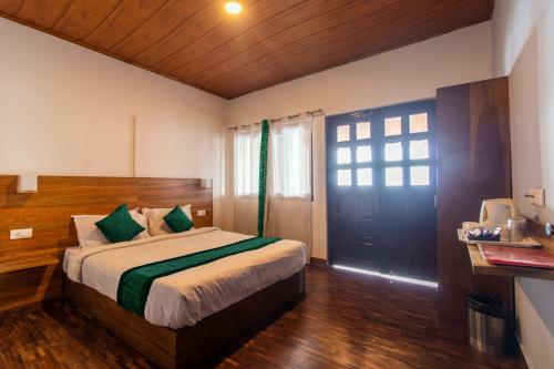Hotel Tateng Hospitality, Gangtok