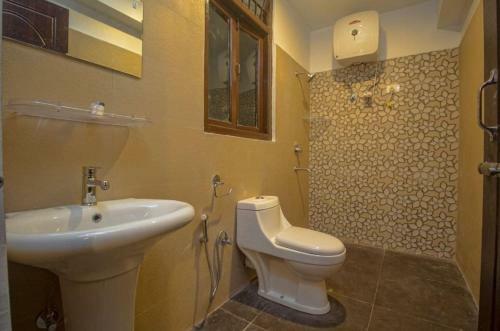 Hotel Tateng Hospitality, Gangtok