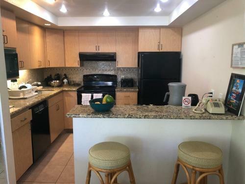 Apartamento Turtle Cove