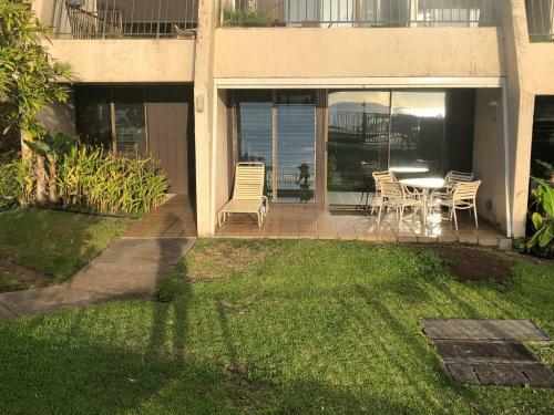 Apartamento Turtle Cove