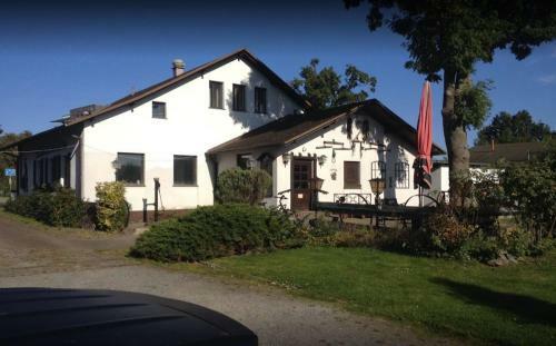 Apartamento Pension Alte Schmiede