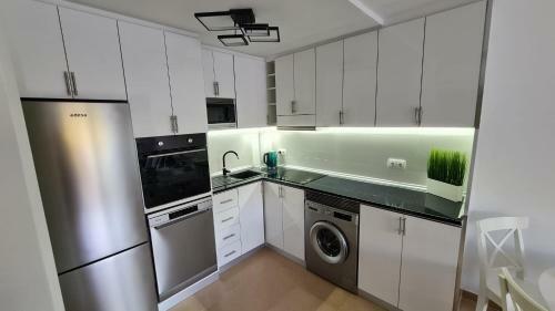Apartamento Casa So�ada - Dream House