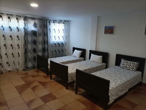 Hostal Nordia Home 3 By Bossh Hotels