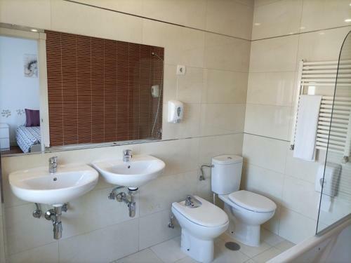 Hostal Nordia Home 3 By Bossh Hotels