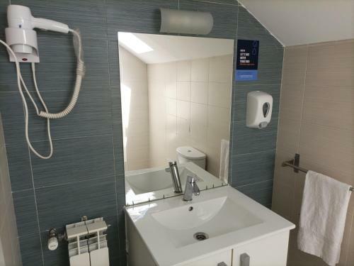 Hostal Nordia Home 3 By Bossh Hotels