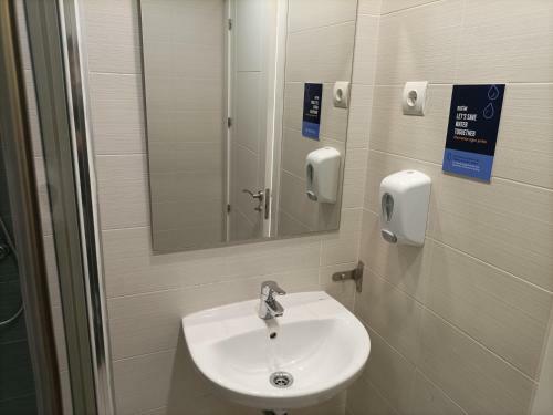 Hostal Nordia Home 3 By Bossh Hotels