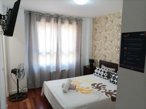 Hostal Nordia Home 3 By Bossh Hotels