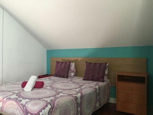Hostal Nordia Home 1 By Bossh Hotels
