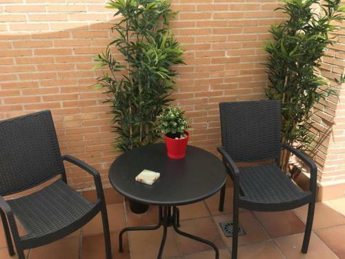 Hostal Nordia Home 1 By Bossh Hotels