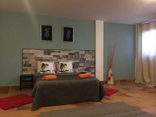 Hostal Nordia Home 1 By Bossh Hotels