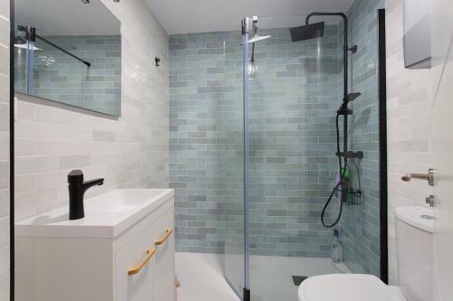 Apartamento De Lujo Guejar Sierra - Vft/gr/06785