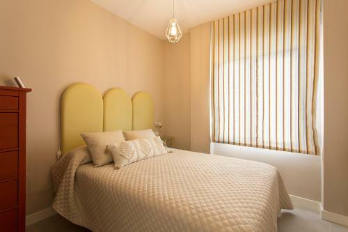 Apartamento De Lujo Guejar Sierra - Vft/gr/06785