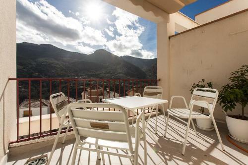 Apartamento De Lujo Guejar Sierra - Vft/gr/06785