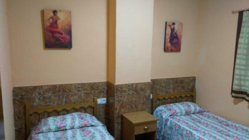 Apartamento 1bajo Guardamar
