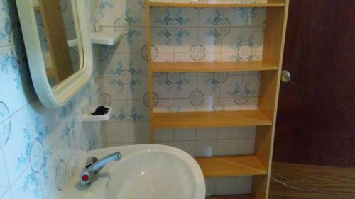 Apartamento 1bajo Guardamar