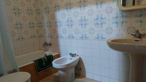 Apartamento 1bajo Guardamar