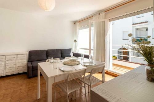 Sant Carles 252 Apartamento Soleado Con Terraza