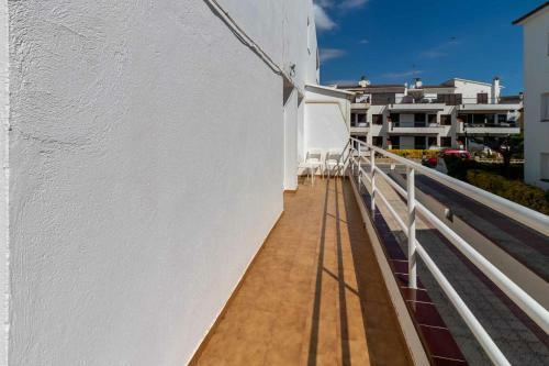 Sant Carles 252 Apartamento Soleado Con Terraza