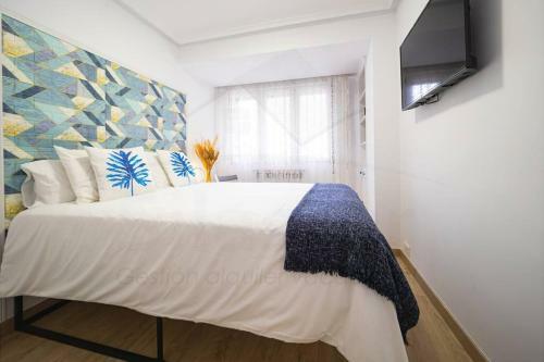 Apartamento Jardin De La Costa