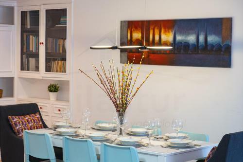 Apartamento Jardin De La Costa