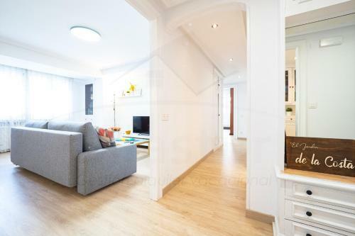 Apartamento Jardin De La Costa