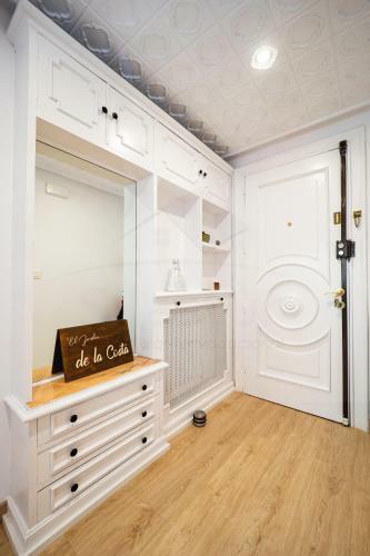 Apartamento Jardin De La Costa