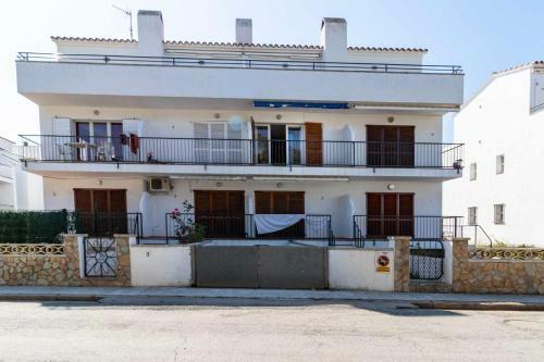 Sant Carles 24 Apartamento Con Terraza Y Barbacoa Comunitaria