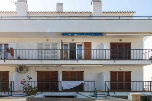 Sant Carles 24 Apartamento Con Terraza Y Barbacoa Comunitaria