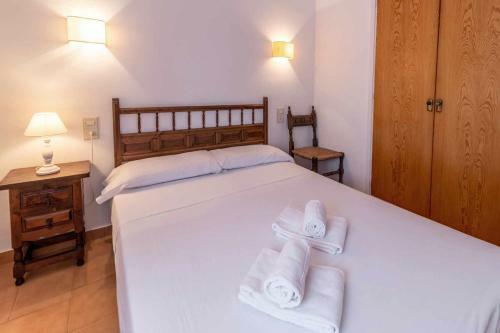 Sant Carles 24 Apartamento Con Terraza Y Barbacoa Comunitaria