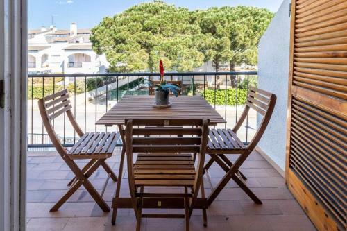 Sant Carles 24 Apartamento Con Terraza Y Barbacoa Comunitaria