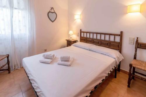 Sant Carles 24 Apartamento Con Terraza Y Barbacoa Comunitaria