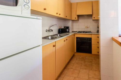 Sant Carles 24 Apartamento Con Terraza Y Barbacoa Comunitaria
