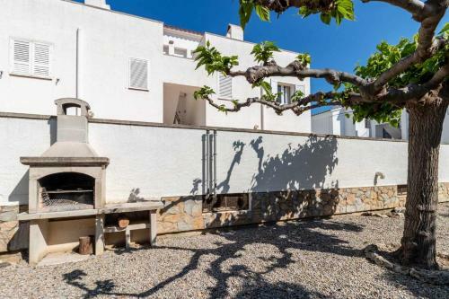 Sant Carles 24 Apartamento Con Terraza Y Barbacoa Comunitaria