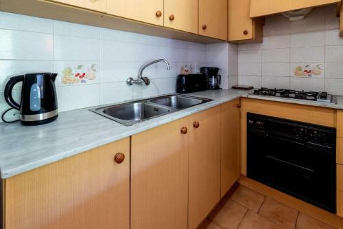 Sant Carles 24 Apartamento Con Terraza Y Barbacoa Comunitaria
